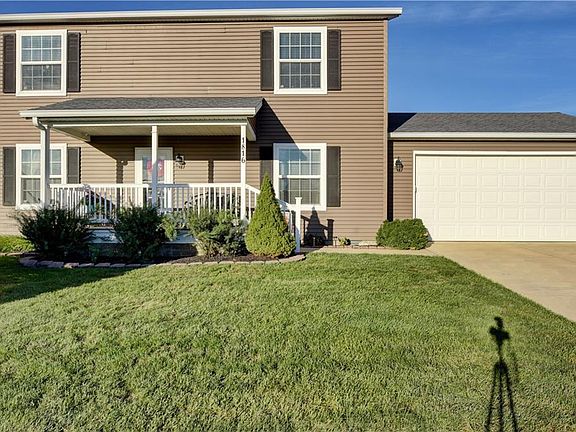 4th image of 1816 Chinkapin Ct