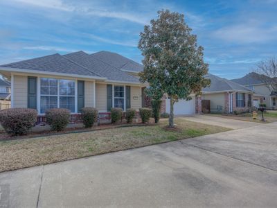 197 Grey Eagle Dr, Shreveport, LA, 71115