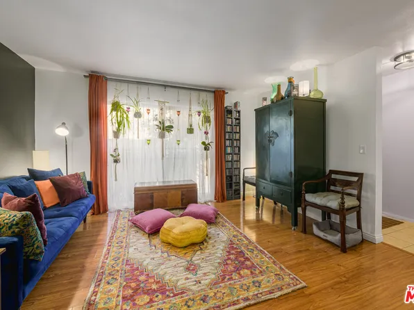 905 New Depot St APT 12, Los Angeles, CA 90012