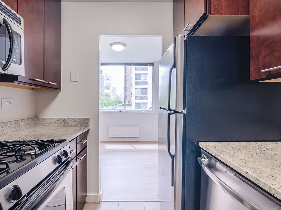 The Westmont 730 Columbus Ave Manhattan NY Zillow