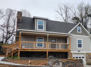 117 Lynda Dr, Chattanooga, TN 37405