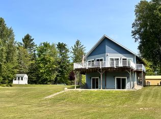 1147 W Twenty Mile Rd, Sault Sainte Marie, MI 49783