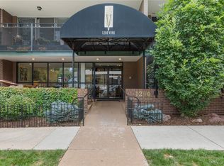 1200 Vine St APT 4B, Denver, CO 80206