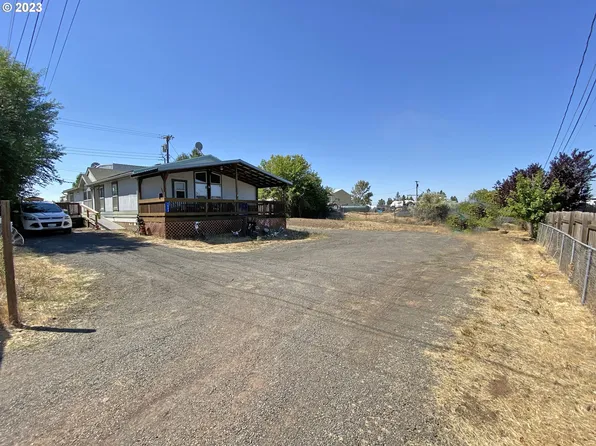 1003 S Mill Ave, Goldendale, WA 98620