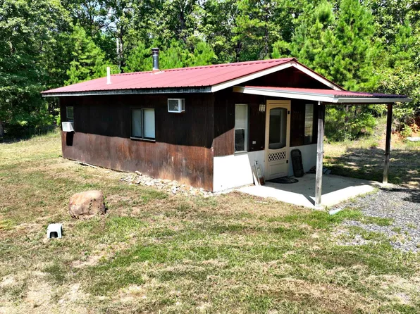 3766 Highway 71 N, Mena, AR 71953