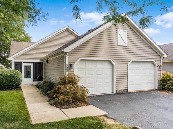 5580 Parkshire Dr, Columbus, OH 43229