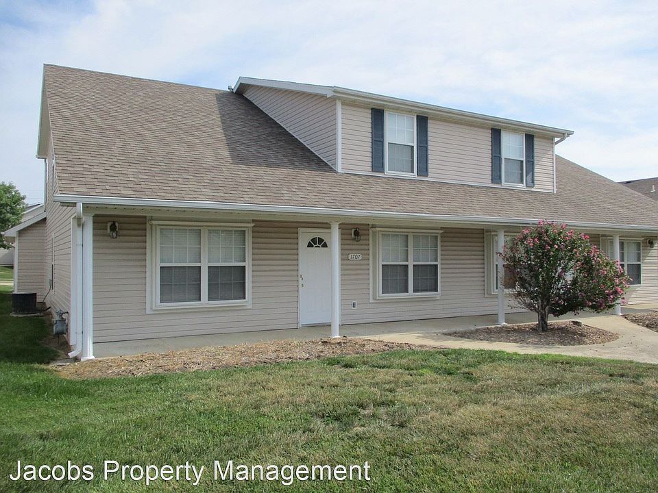 1st image of 1707 Juniper Dr