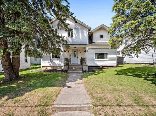 128 East Main STREET, Eden, WI 53019