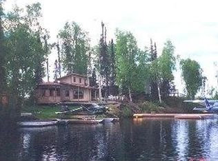L7B Hardisty #2, Sterling, AK 99672