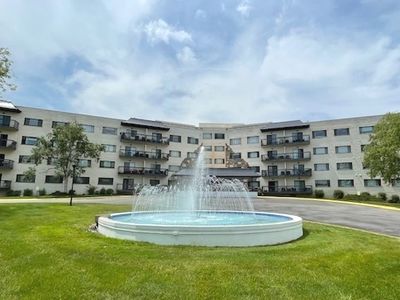 6700 S Brainard Ave APT 223, Countryside, IL, 60525