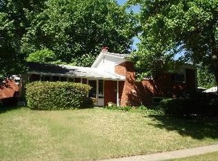 9606 Burgess Ln, Silver Spring, MD 20901