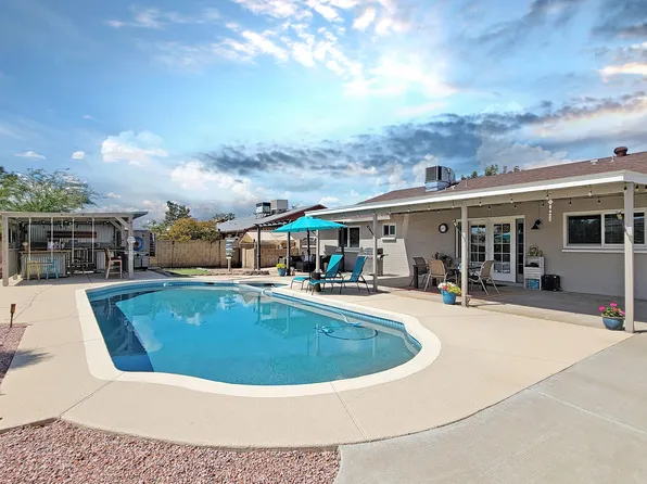 2919 W WOODRIDGE Drive, Phoenix, AZ 85053