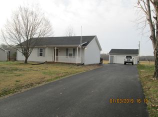60 Ayers Ln, Scottsville, KY 42164