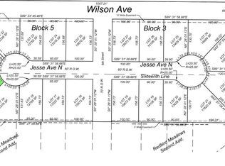 L20 B 5 #3, Hayti, SD 57241