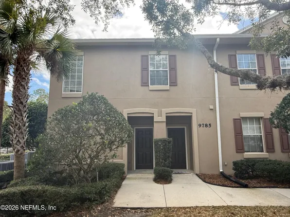 9783 Summer Grove Way W #71, Jacksonville, FL 32257