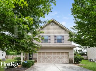 255 Bethany Manor Ct, Ball Ground, GA 30107