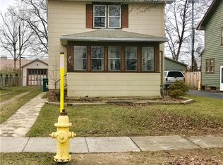 89 Devitt Rd, Rochester, NY 14615