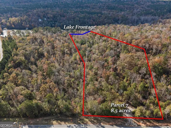 0 Highway 212, Covington, GA 30014