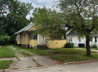 706 Corice St, Akron, OH 44306