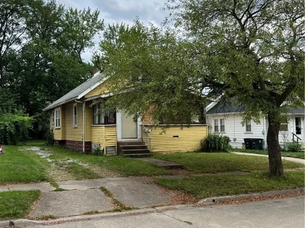 706 Corice St, Akron, OH 44306