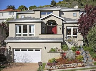518 Mountain Blvd, Oakland, CA 94611