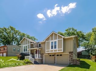 4025 E 123rd Ter, Grandview, MO 64030