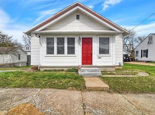 405 E 3rd St, Washington, MO