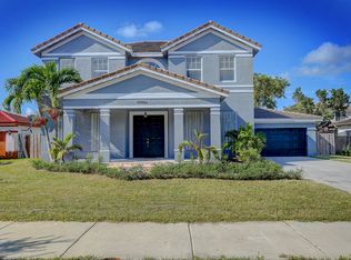 20072 SW 128th Ct, Miami, FL 33177