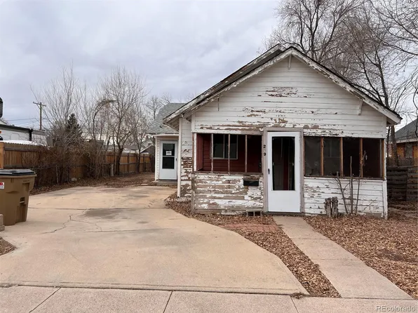 289 N 6th Avenue, Brighton, CO 80601