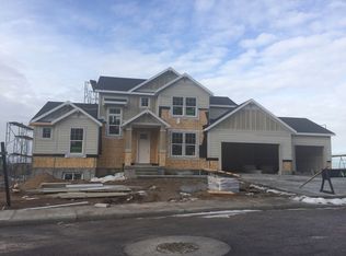 549 N 800 E #OWEN, Springville, UT 84663