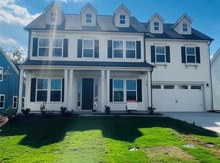 1147 Stone Marker Dr, Monroe, NC 28112