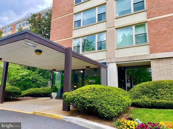 4401 Roland Ave Unit 109, Baltimore, MD 21210
