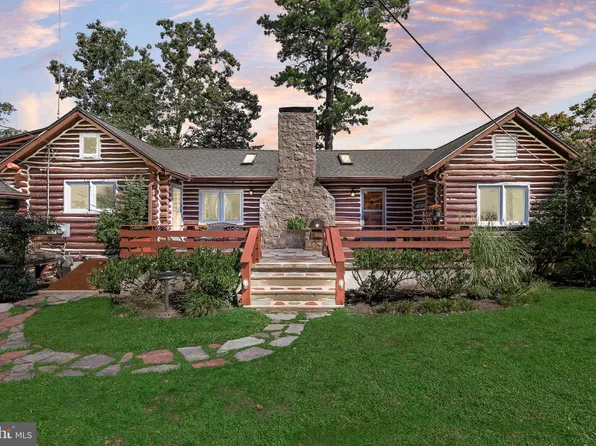 19 Cayuga Trl, Medford Lakes, NJ 08055