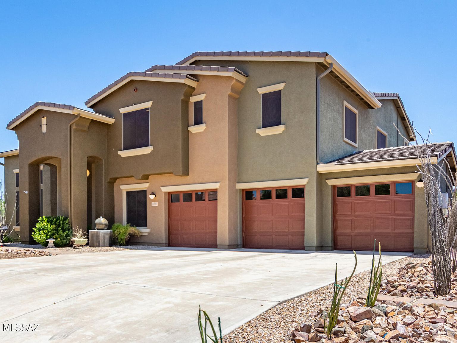 8512 N Ironwood Reserve Way, Tucson, AZ 85743 Zillow