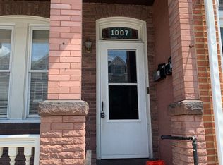 1007 N 10th St, Reading, PA 19604