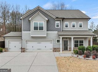 146 Morris Creek Dr, Hoschton, GA