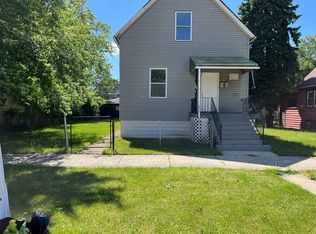 11830 S Harvard Ave, Chicago, IL 60628