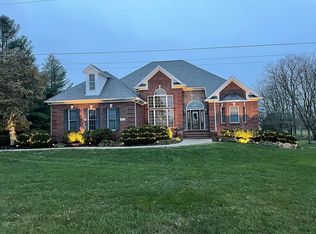 1125 S Benson Rd, Frankfort, KY 40601