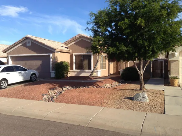 3815 W Chama Dr, Glendale, AZ 85310