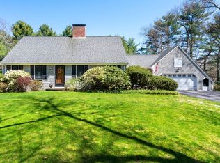 44 Meetinghouse Rd, Duxbury, MA 02332