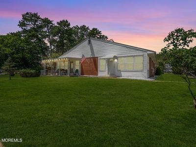 197 Laurel Place #A, Manchester Township, NJ, 08759