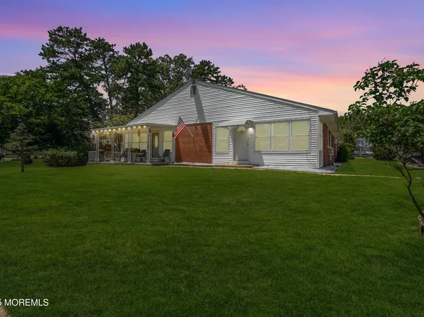 197 Laurel Place #A, Whiting, NJ 08759