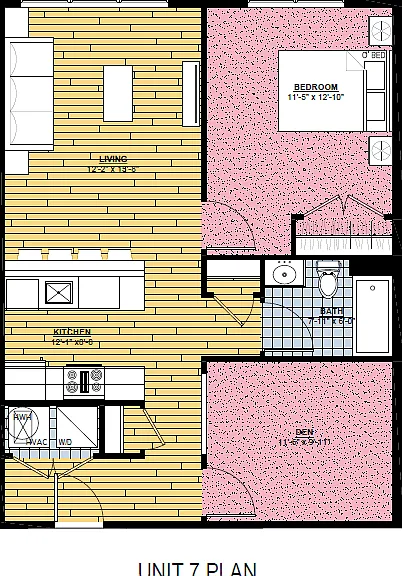 The Residences at 3604 — Photo 8