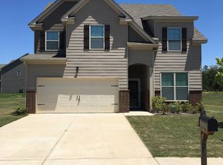 25 Silver Willow Walk, Covington, GA 30016
