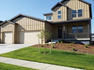 4593 Colorado River Dr #4543, Firestone, CO 80504