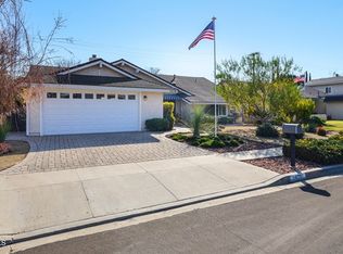 1478 N Gracia St, Camarillo, CA 93010