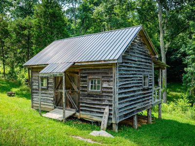 1579 Harr Town Rd, Blountville, TN, 37617