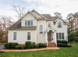 13801 Orchid Dr, Chesterfield, VA 23832