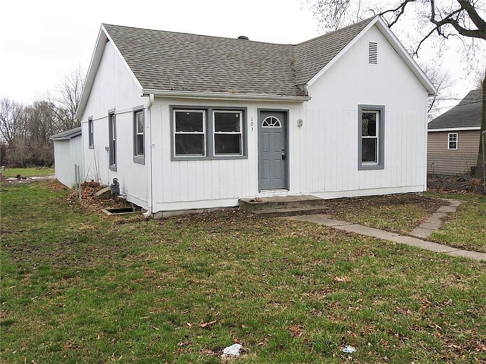 103 E Wilson St, Corder, MO 64021 Zillow