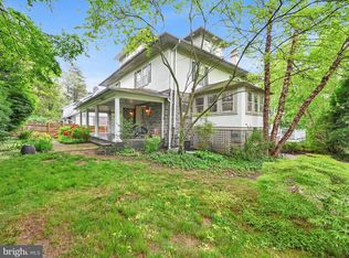 1134 Montgomery Ave, Narberth, PA